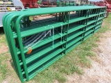 16' Pipe Gate