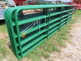 16' Pipe Gate