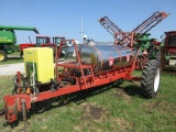 Chem Farm Pull Type Sprayer