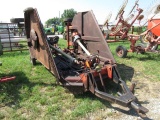 12615 Bush Hog Batwing Mower