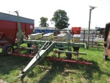 John Deere 7000 4 Row Planter