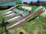 John Deere 643 4 Row 38