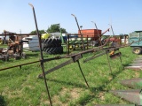 6 Row Corn Head Reel