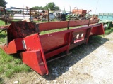 Case IH 1063 6 Row Corn Head