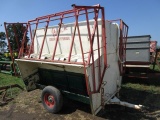 Apache Portable Creep Feeder