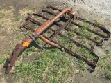 3pt. Harrow