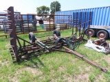 Harrow Gator