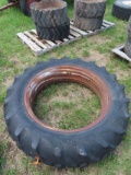 15.5 - 38 Tractor Tire