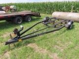 Oklahoma Boat Trailer