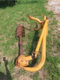 3 pt. Post Hole Digger