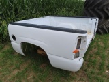 2006 Chevy 6' Truck Bed