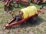 Demco 50 gal Lawn Sprayer