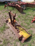 Meyer 6' Snow Blade