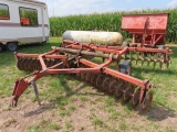 Krause 13' Disk