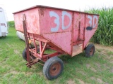Farm King Gravity Wagon