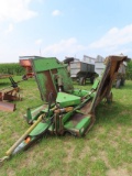 John Deere 1508 Batwing Mower