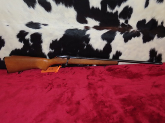Marlin Mod. 25 .22 cal Rifle