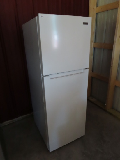 Vissani Refrigerator / Freezer - SECONDS