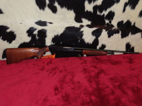 New Haven Mod. 600 ET 410 ga Shotgun