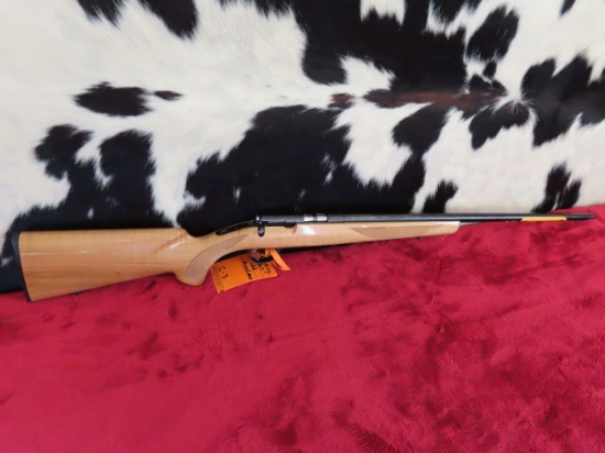 Browning T Bolt 22 cal Rifle