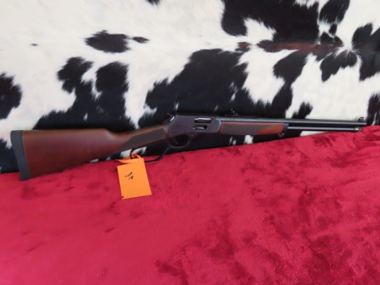 Henry 45 Colt
