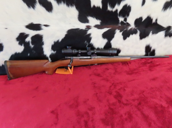 Winchester Mod. 70 25 - 06