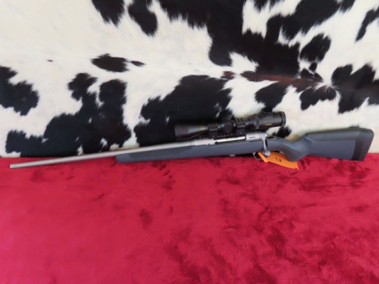 Savage Mod. 110 Left Hand 30 - 06