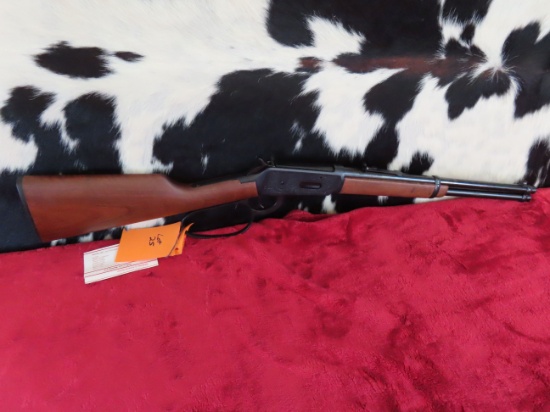 Winchester Mod. 94 Bigloop .32 Rifle