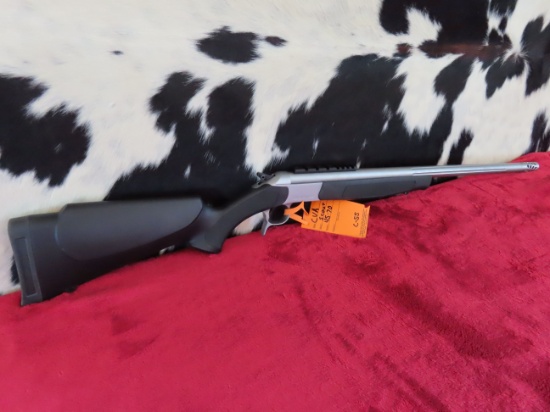 CVA Scout .45 - 70 Govt.