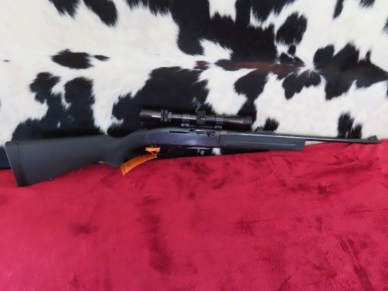 Remington Woodsmaster 30-06 Mod. 742