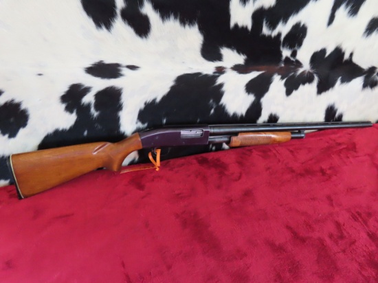 Mossberg 500 12 ga Shotgun