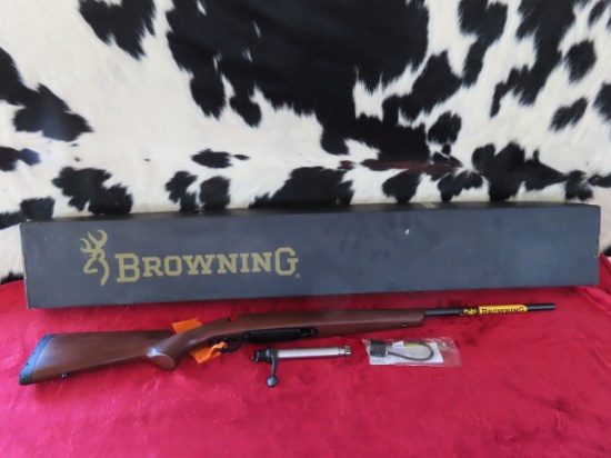 Browning AB3 270