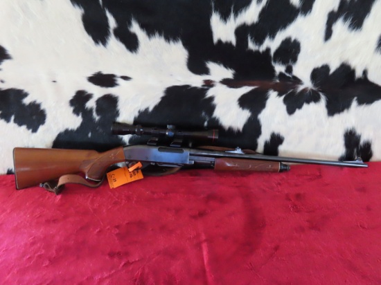 Remington 7600 30 - 06