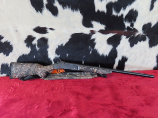 New England Arms 20 ga