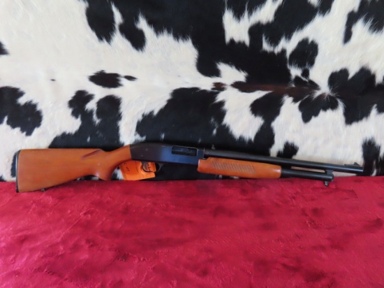 Mossberg Slugster 12 ga