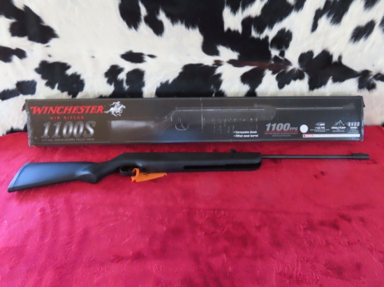 Winchester Mod. 1100SS .177 - 4.5mm pellet