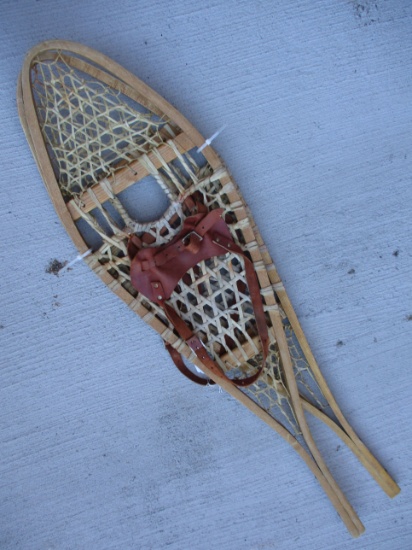 Snow Shoes