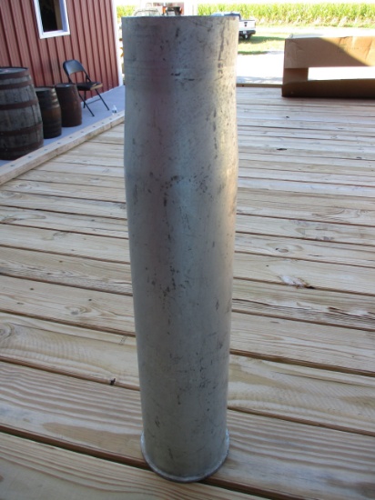 105mm Artillary Shell