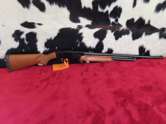 Mossburg Mod. 500 20 ga Shotgun