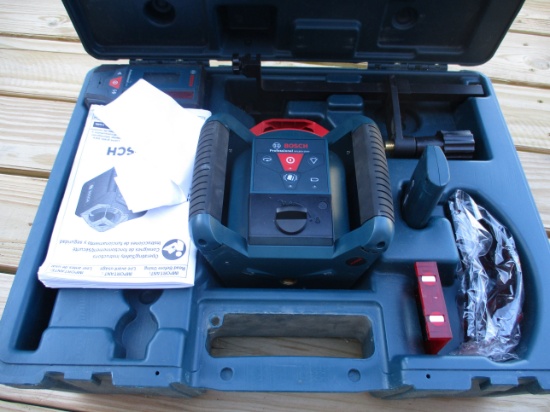 Bosch GRL900-20HV Professional Transit
