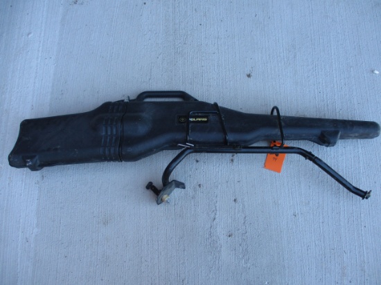 Polaris Lock and Ride Gun Scabord