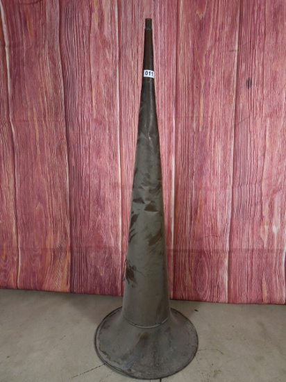 Talking Machine / Record Player Horn