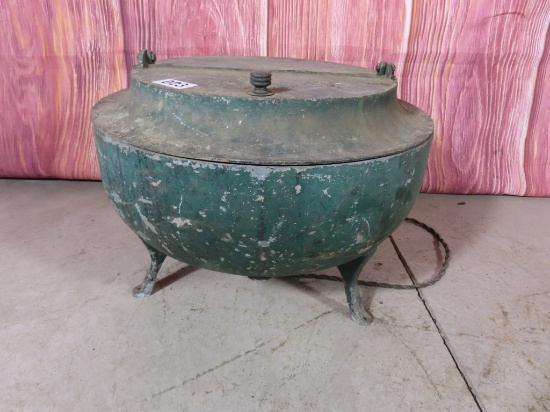 Countertop Electric Cream Centerfuge