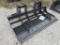 Wolverine Quick Attach Land Leveler - 78