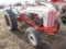 Ford 801 Power Master Tractor