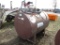 200 gal Fireguard Fuel Tank