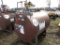 200 gal Fireguard Fuel Tank