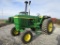 John Deere 4430 Tractor