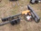 Wolverine Quick Attach Post Hole Digger - 12