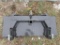 Quick Attach Quick Hitch